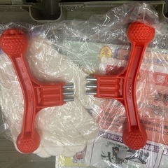 カーメイト　バイアスロン　クイック　イージーQE7非金属チェーン　リサイクルショップ宮崎屋　佐土原店　25.9.7Fの画像