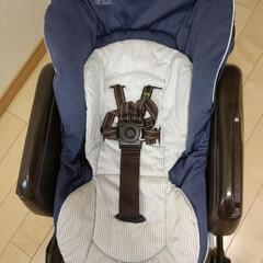 コンビ ベビーステーション【アカチャンホンポ限定モデル】の画像