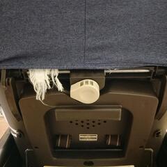コンビ ベビーステーション【アカチャンホンポ限定モデル】の画像