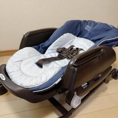 コンビ ベビーステーション【アカチャンホンポ限定モデル】の画像