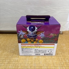 ドラゴンボールVSオムニバスcross e賞　悪の帝王フリーザ
の画像