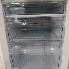 【高年式】大阪送料無料★3か月保障付き★冷蔵庫★ハイセンス★2ドア★2024年★HR-D1701W★IR-603の画像