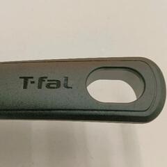 0907-076 ★未使用★T-fal　玉子焼きフライパンの画像