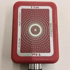 0907-076 ★未使用★T-fal　玉子焼きフライパンの画像