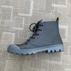 【お譲りします】防水サファリシューズの画像