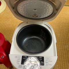 炊飯器-ケトルのまとめの画像