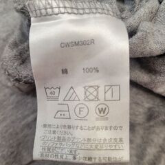 Champion メンズ Tシャツの画像