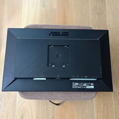 ASUS 4K モニター 27インチ PA279CV-J お譲りしますの画像