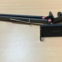 クランプ式タブレット・モニターアームの画像