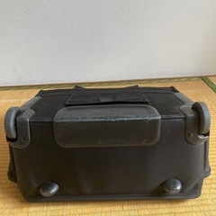 TUMI キャリーケース 廃盤品 希少 機内持ち込みサイズの画像