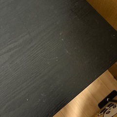 パソコンテーブルの画像