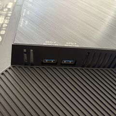 ASUS 4K モニター 27インチ PA279CV-J お譲りしますの画像