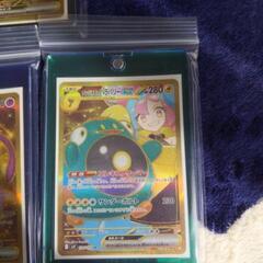 ポケモンカード　5枚セットの画像