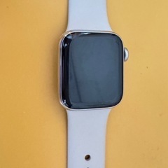 　9/7 20時まで　Apple Watch  series5 セルラー の画像