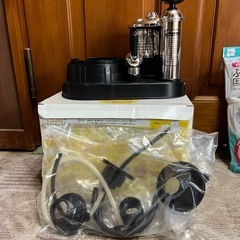ビールサーバー　レッツビア　美品　美味しく飲もうビール！の画像