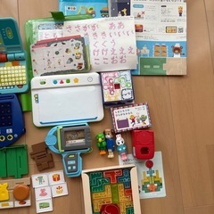 年中〜年長さんにおすすめですの画像