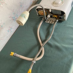 ⑴リンナイ　給湯器の画像
