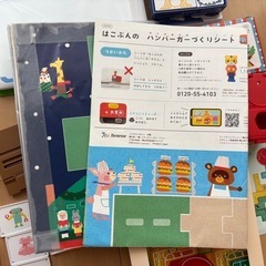 年中〜年長さんにおすすめですの画像