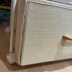 収納家具の画像