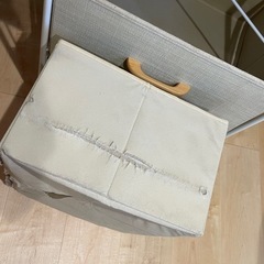 収納家具の画像