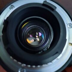 新品級　Nikon AF-S DX NIKKOR 18-70mm F3.5-4.5G EDの画像