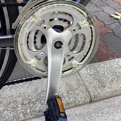 🚴 giantエスケープr3の画像