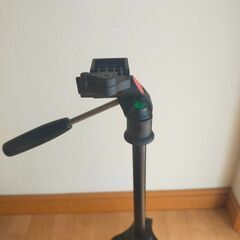 三脚　カメラの画像