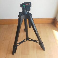三脚　カメラの画像