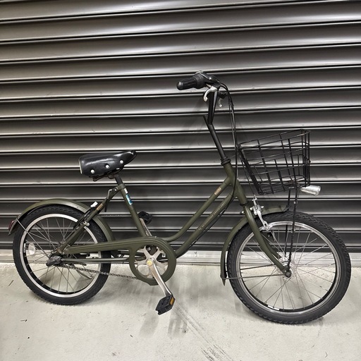 ブリヂストン　ベガス　オートライト3段変速