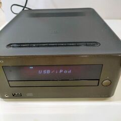ONKYO・オーディオコンポCR-U5の画像