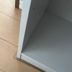 　書棚　本棚　収納の画像