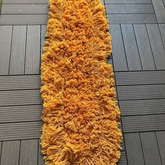 ダストモップの画像