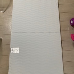 ベビー用マットレスの画像
