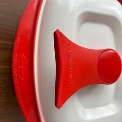 一度のみ使用　レシピ付　電子レンジでお魚が焼ける　レンジメートPROグランデの画像