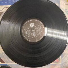 0907-363 レコード ※未確認返品不可の画像