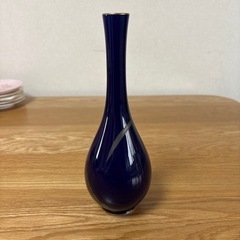 香蘭社　一輪挿しの画像
