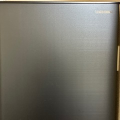 TOSHIBA 冷蔵庫の画像