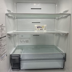 TOSHIBA 冷蔵庫の画像