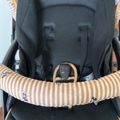 ベビーカー
の画像