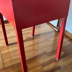 IKEA  スチール家具の画像