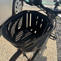 子供用自転車20インチの画像