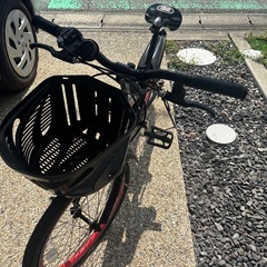 子供用自転車20インチの画像