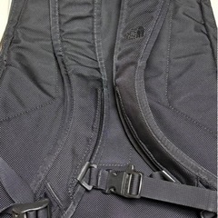 ノースフェイス　リュクパックの画像