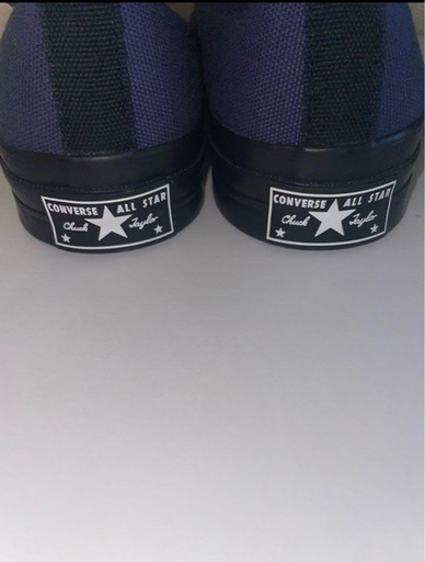 GORE-TEX×CONVERSEスニーカー