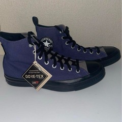 GORE-TEX×CONVERSEスニーカーの画像