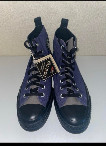 GORE-TEX×CONVERSEスニーカー