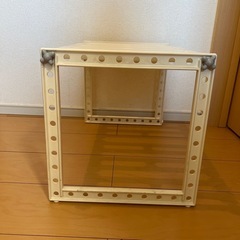 シンク下収納　キッチン収納　押入れ収納　の画像