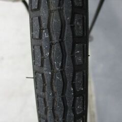 E481　★限定特価★ 中古自転車 ママチャリ　エンジ【24インチ　軽快車 】の画像