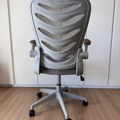パソコンチェアの画像