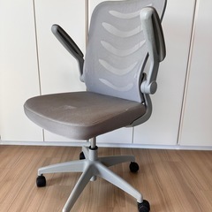 パソコンチェアの画像